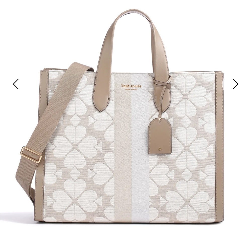 Kate spade tote